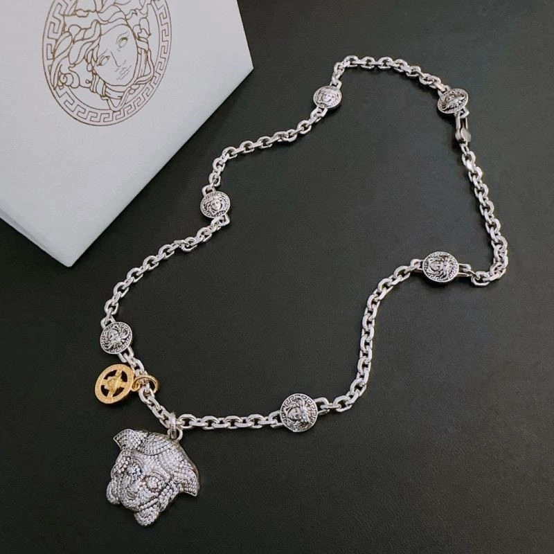 EasyMatch Versace Necklaces 209612