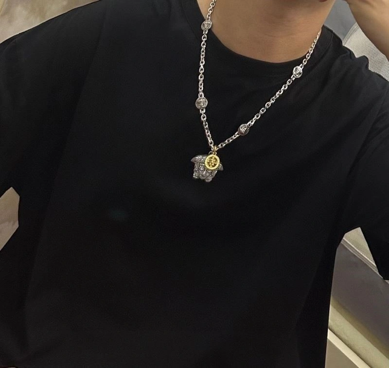 EasyMatch Versace Necklaces 209612