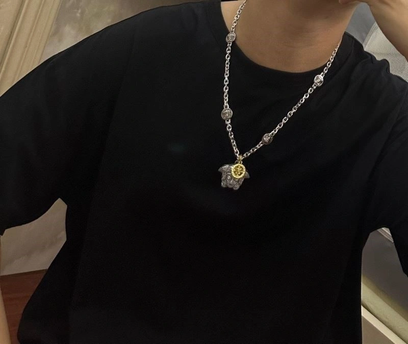 EasyMatch Versace Necklaces 209612