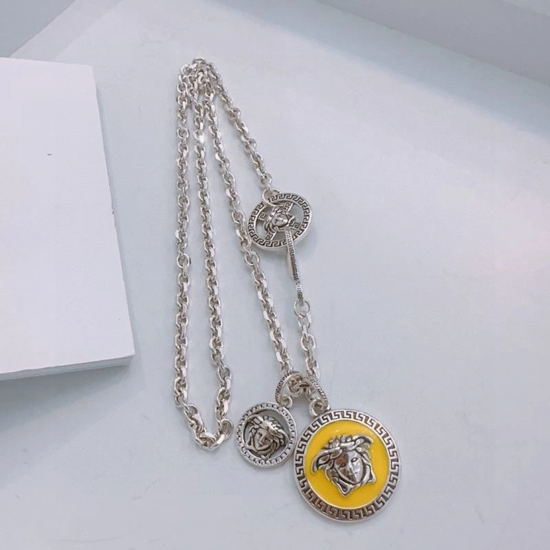 Bright Versace Necklaces 209608