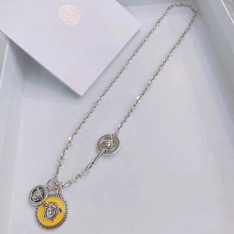 Bright Versace Necklaces 209608