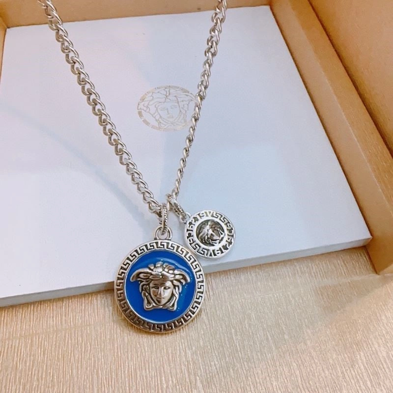 Versace Necklaces Reliable 209620