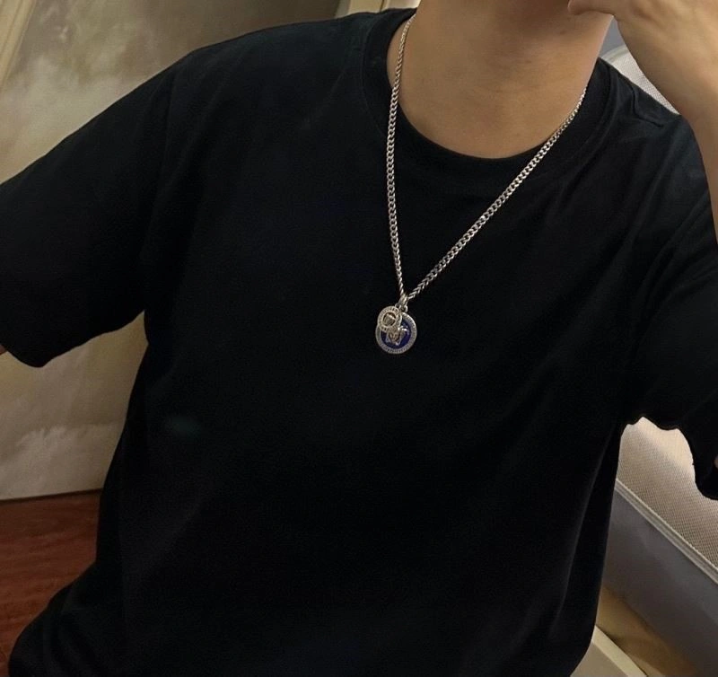 Versace Necklaces Reliable 209620