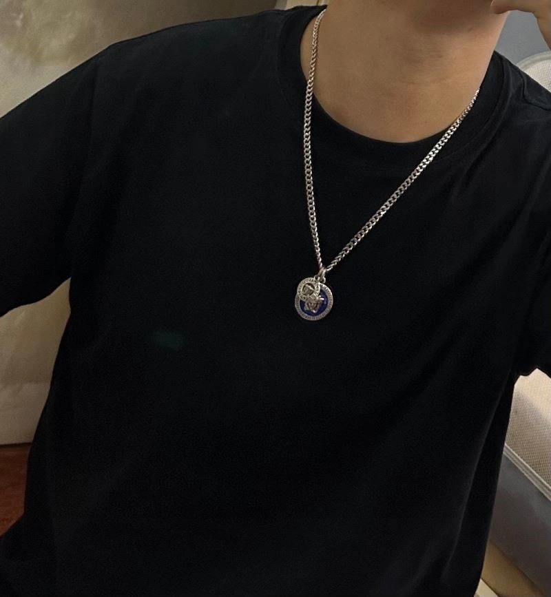 Versace Necklaces Reliable 209620