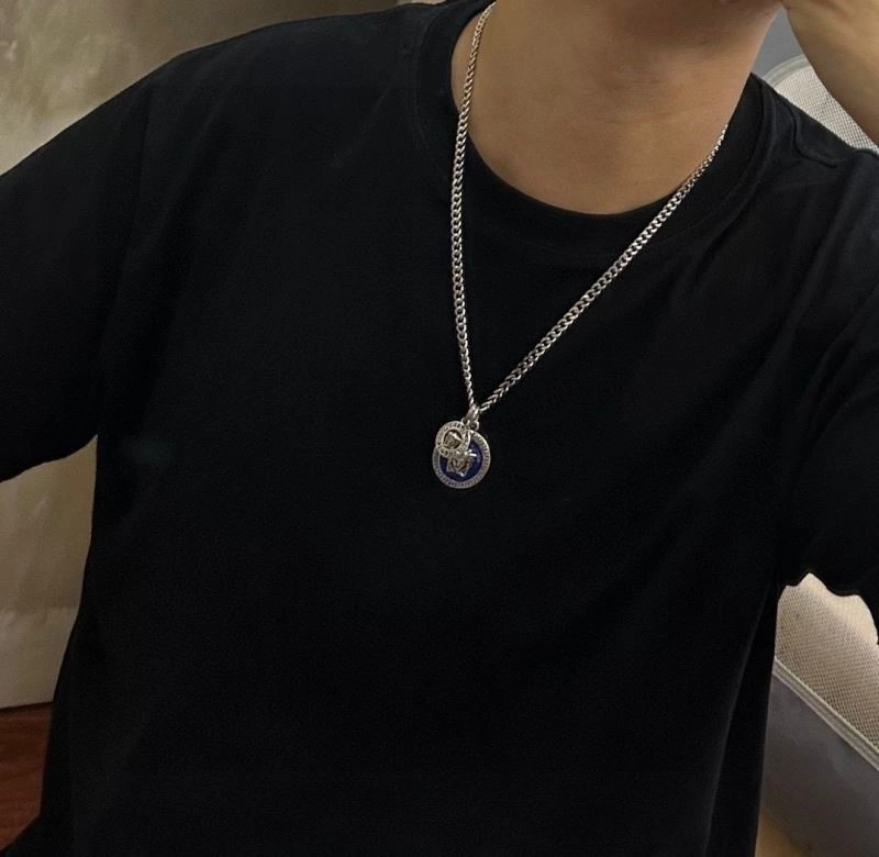 Versace Necklaces Reliable 209620