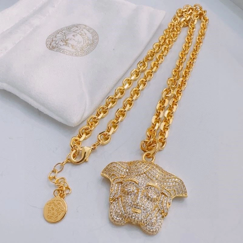 WrinkleFree Versace Necklaces 209607