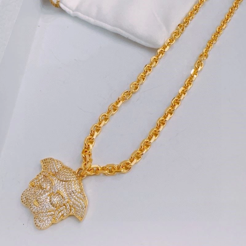 WrinkleFree Versace Necklaces 209607