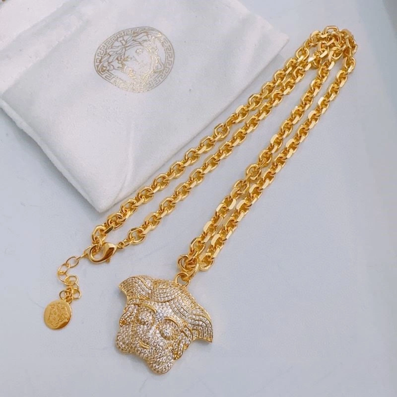 WrinkleFree Versace Necklaces 209607