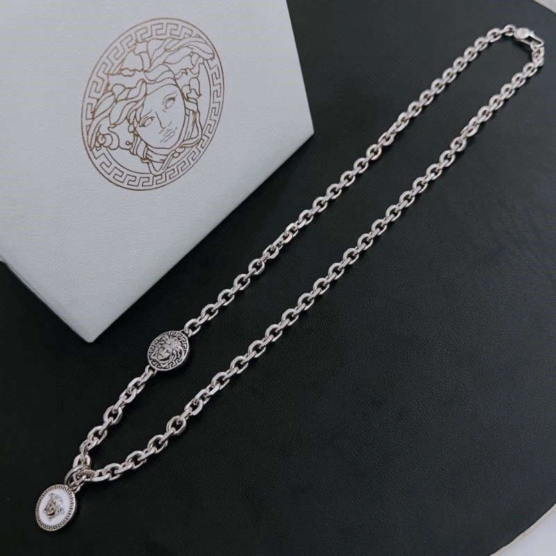 Sophisticated Versace Necklaces 209627