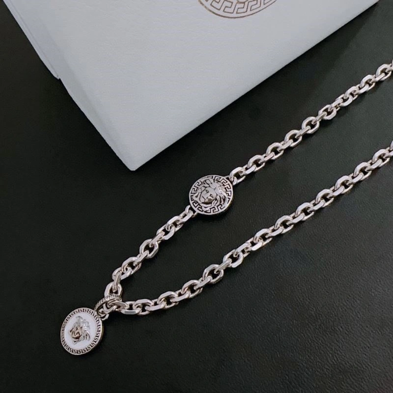 Sophisticated Versace Necklaces 209627