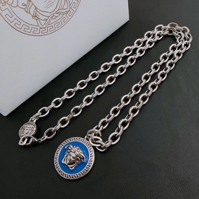 Versace Necklaces WeatherProof 209614
