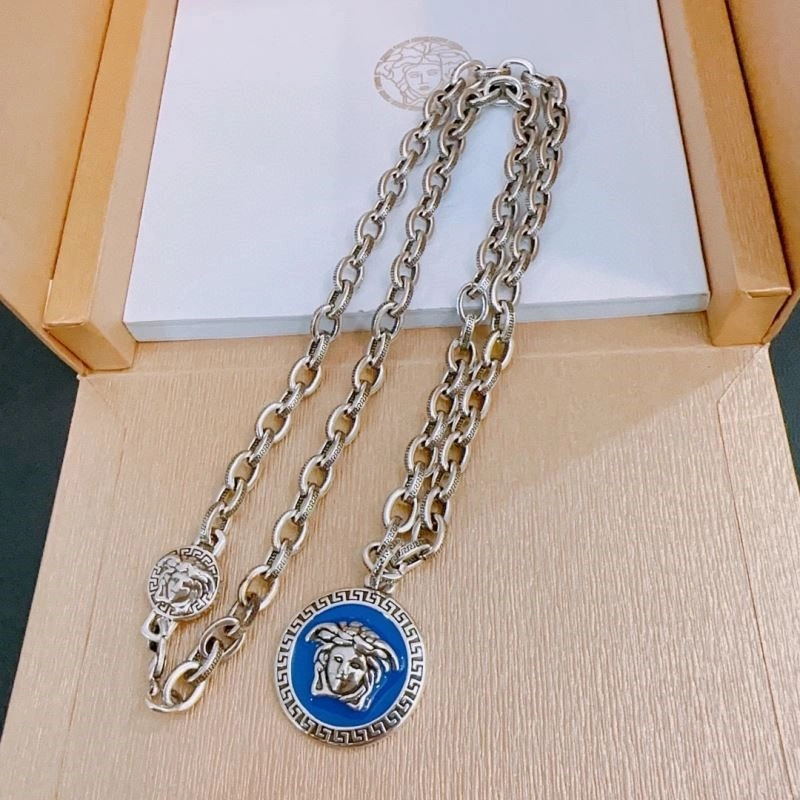 Versace Necklaces WeatherProof 209614