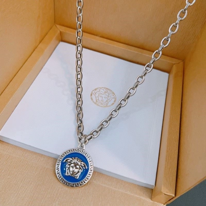 Versace Necklaces WeatherProof 209614