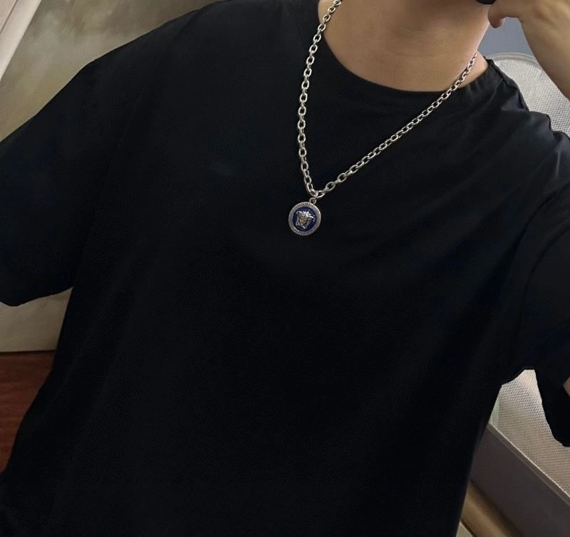 Versace Necklaces WeatherProof 209614