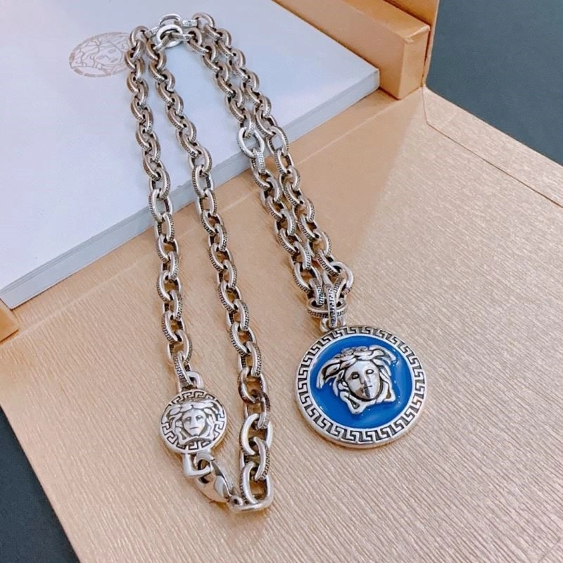 Versace Necklaces WeatherProof 209614