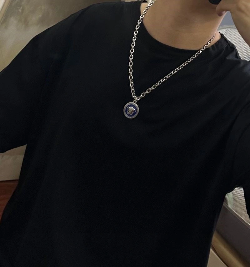 Versace Necklaces WeatherProof 209614