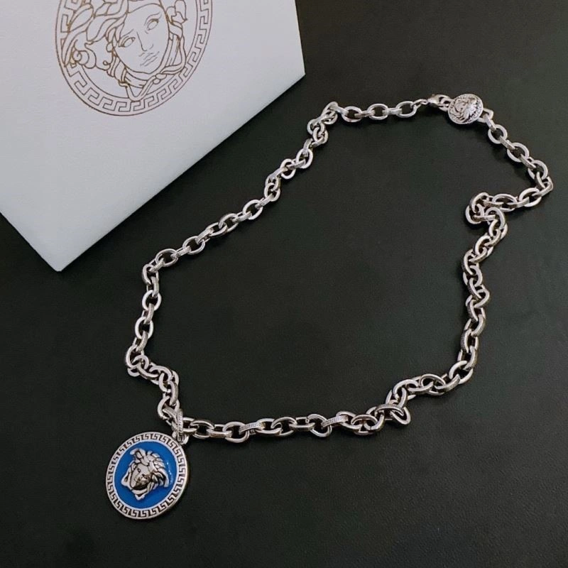 Versace Necklaces WeatherProof 209614
