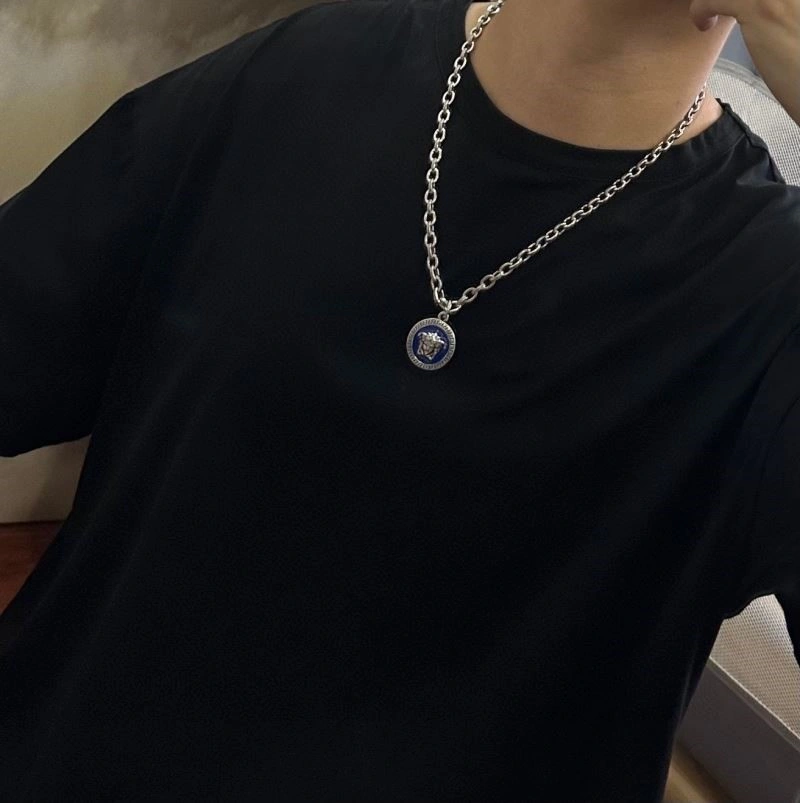 Versace Necklaces WeatherProof 209614