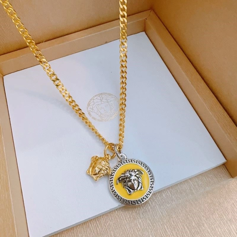 Premium Versace Necklaces 209613