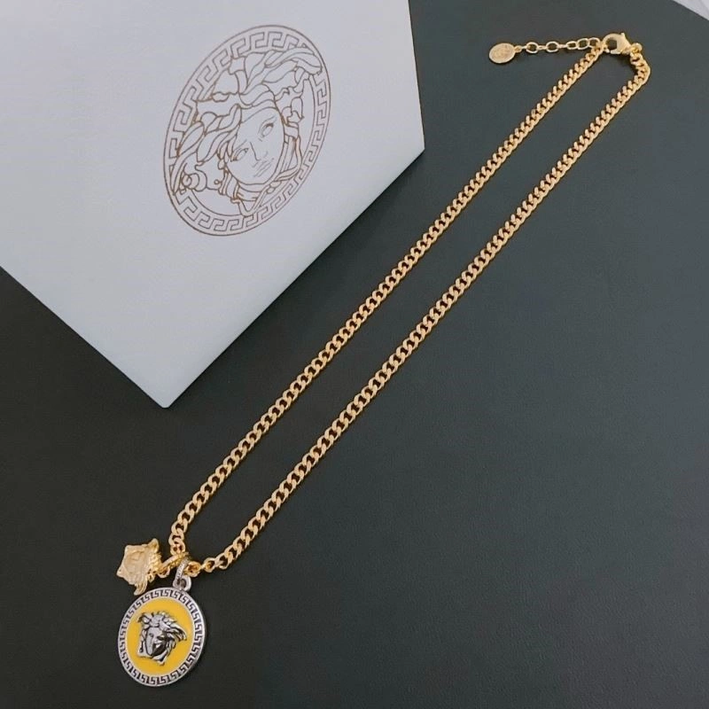 Premium Versace Necklaces 209613