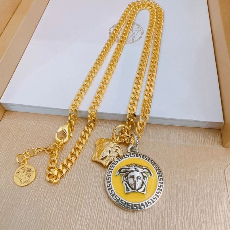 Premium Versace Necklaces 209613