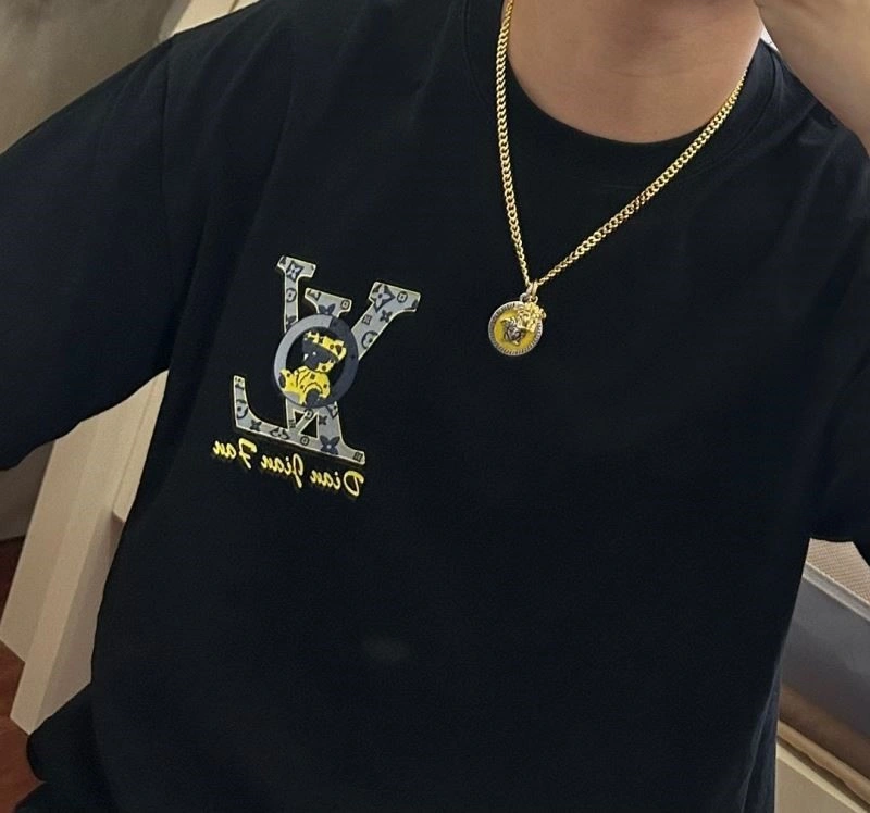 Premium Versace Necklaces 209613