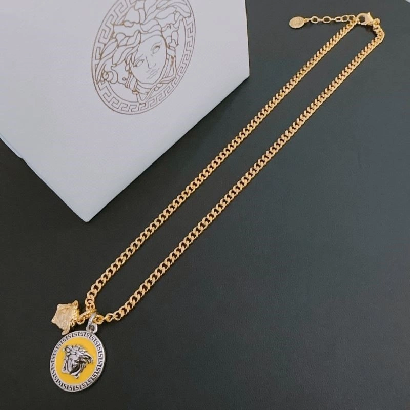 Premium Versace Necklaces 209613