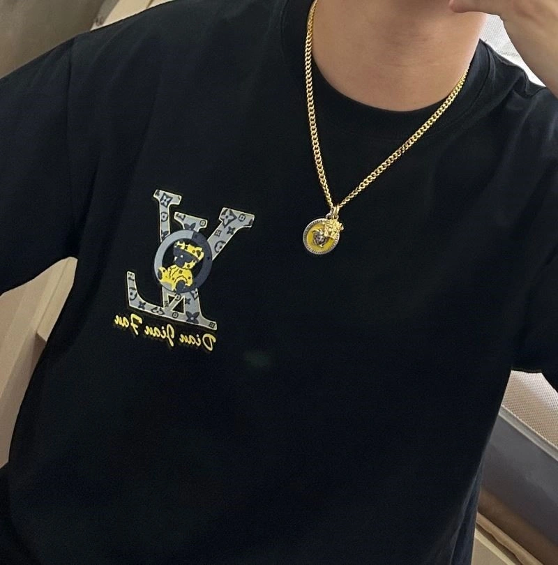 Premium Versace Necklaces 209613
