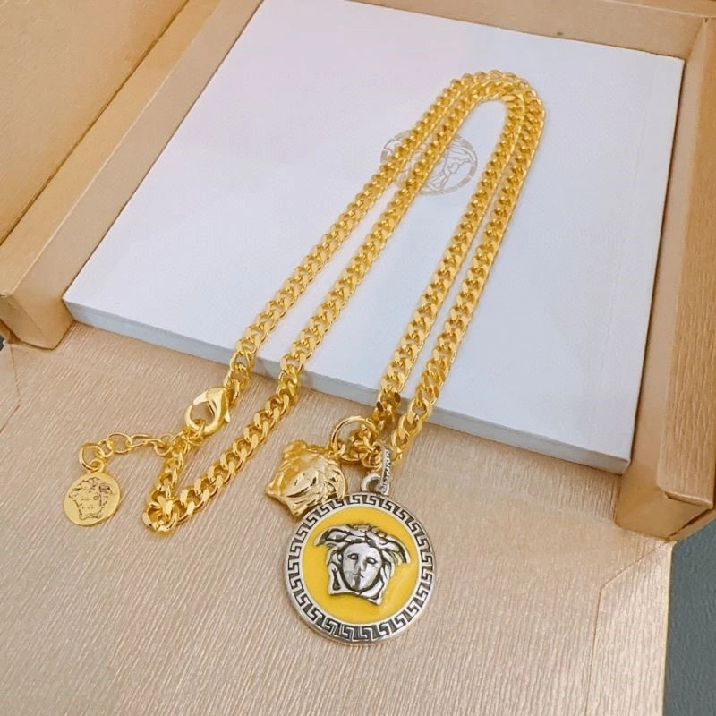 Premium Versace Necklaces 209613