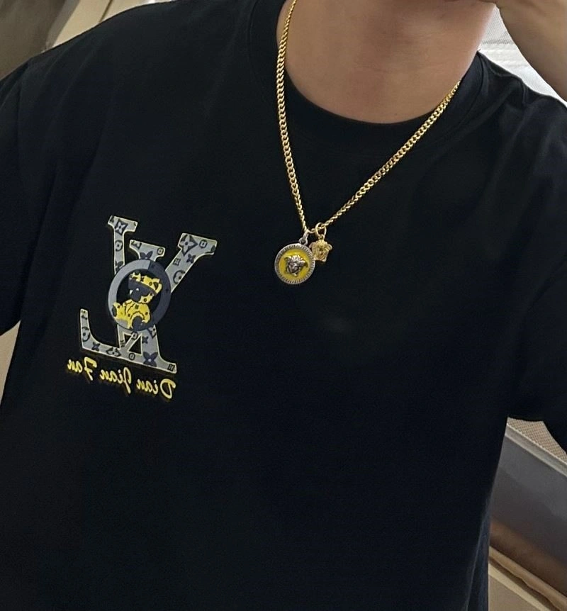 Premium Versace Necklaces 209613