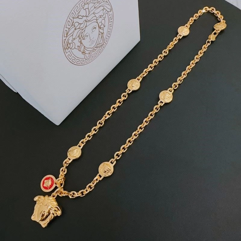 Versace Necklaces Unisex 209602