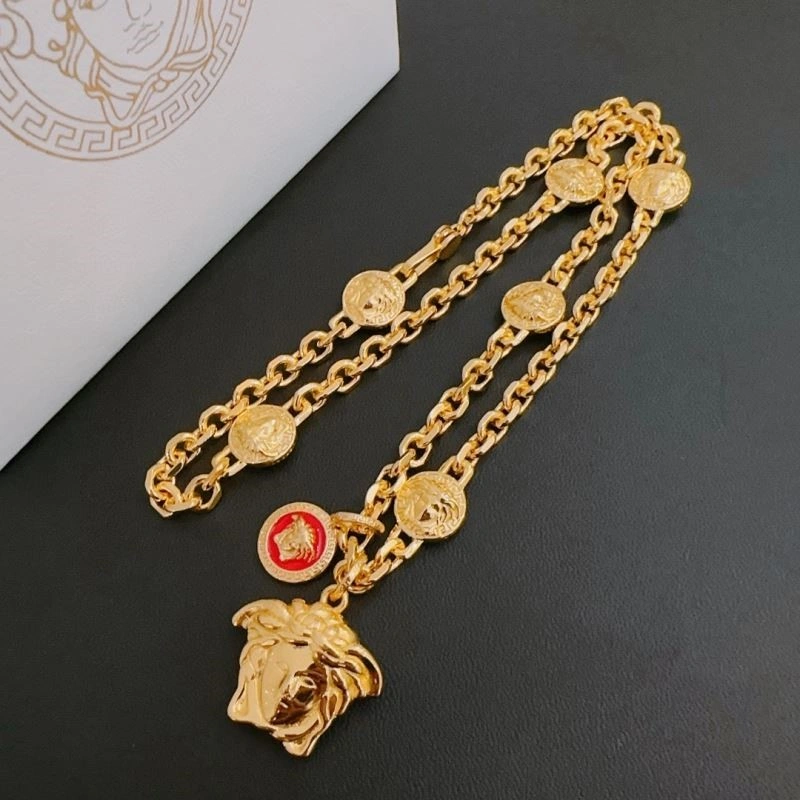 Versace Necklaces Unisex 209602