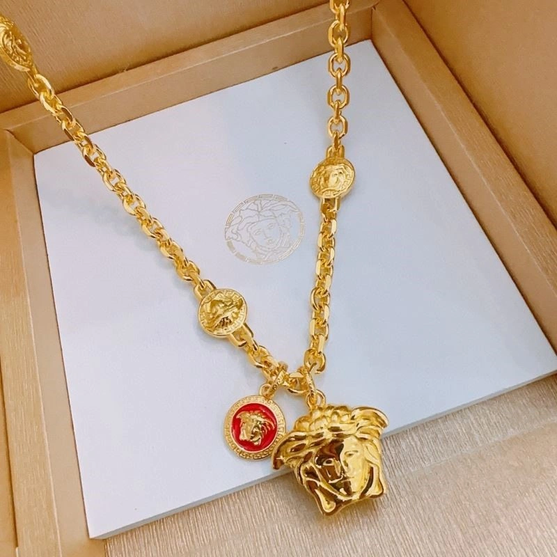 Versace Necklaces Unisex 209602