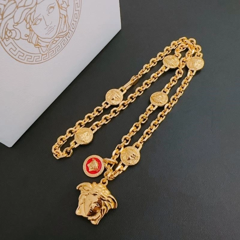 Versace Necklaces Unisex 209602