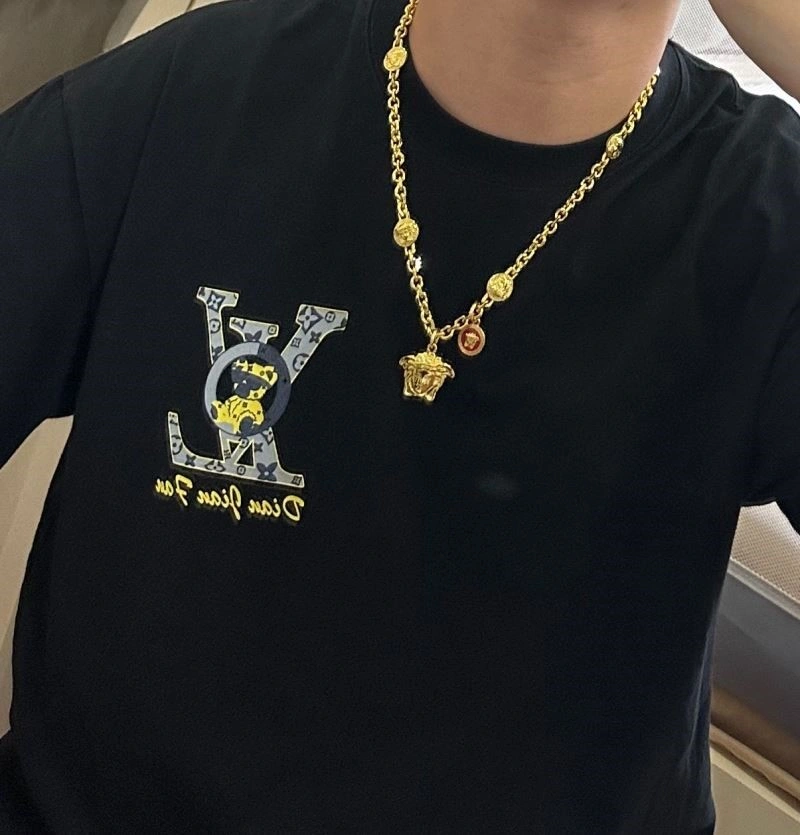 Versace Necklaces Unisex 209602