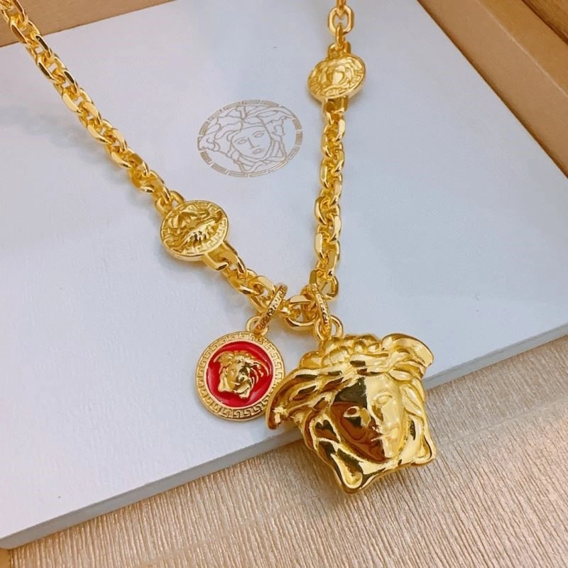 Versace Necklaces Unisex 209602