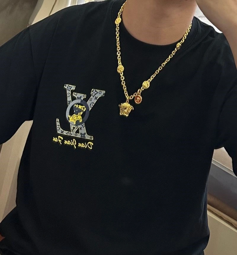 Versace Necklaces Unisex 209602