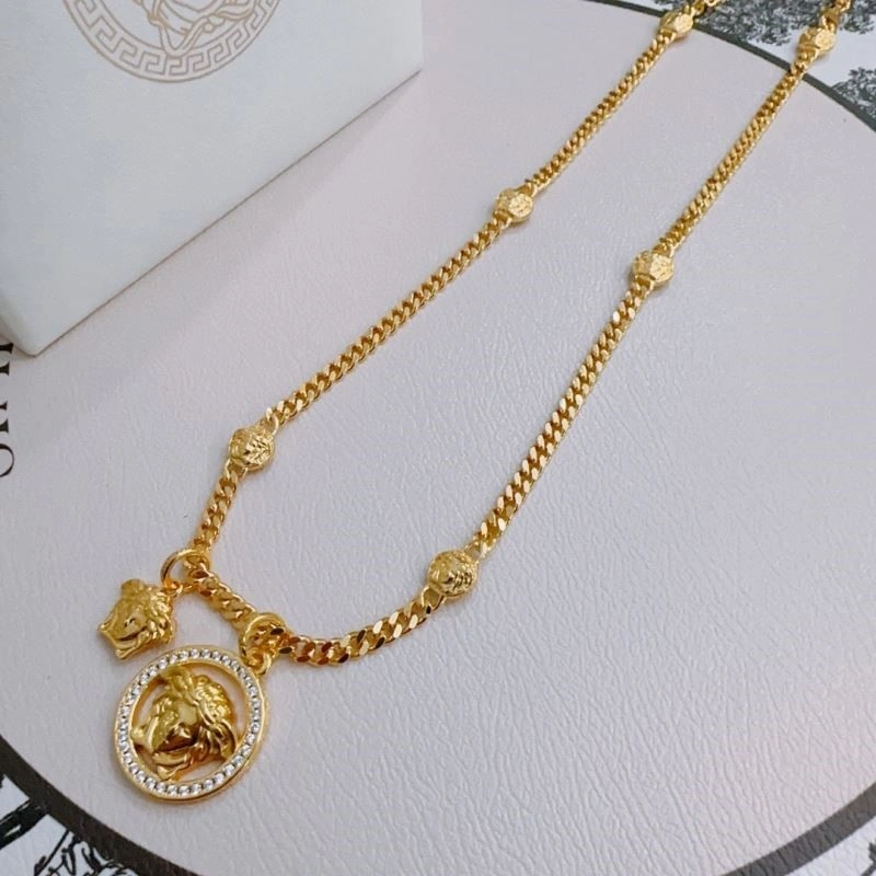 Versace Necklaces Seasonal 209597