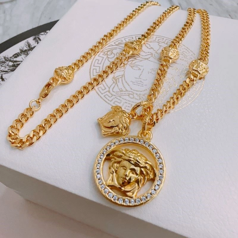 Versace Necklaces Seasonal 209597