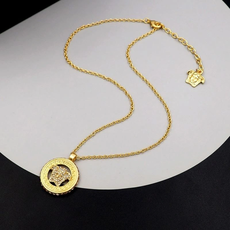 Versace Necklaces Seasonal 209624