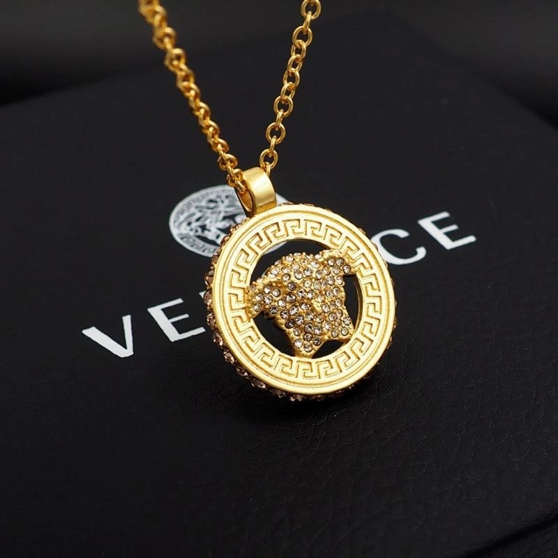 Versace Necklaces Seasonal 209624