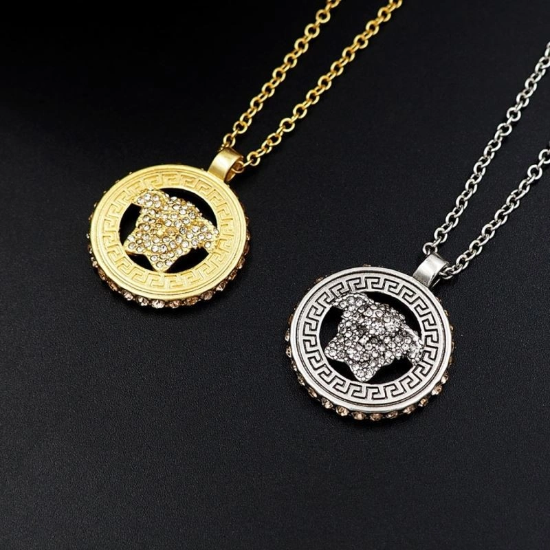 Versace Necklaces Seasonal 209624