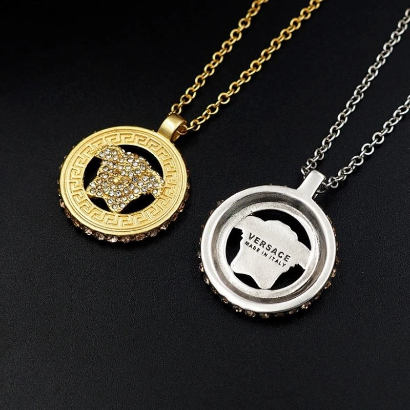 Versace Necklaces Seasonal 209624
