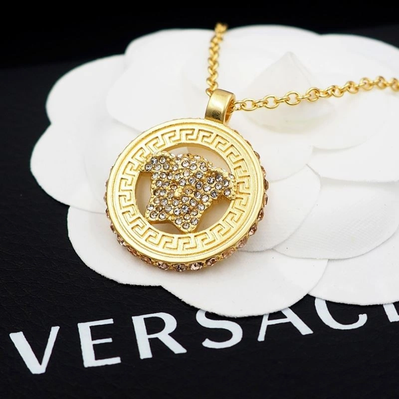 Versace Necklaces Seasonal 209624