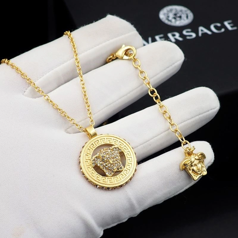 Versace Necklaces Seasonal 209624