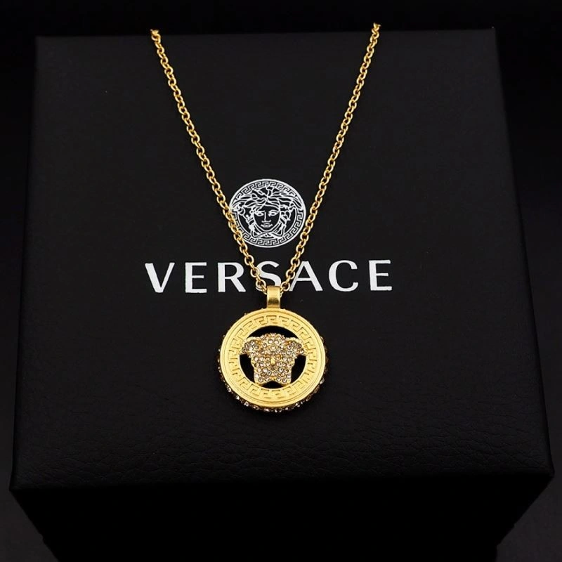 Versace Necklaces Seasonal 209624
