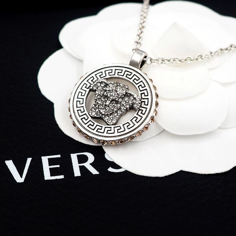 Tailored Versace Necklaces 209601