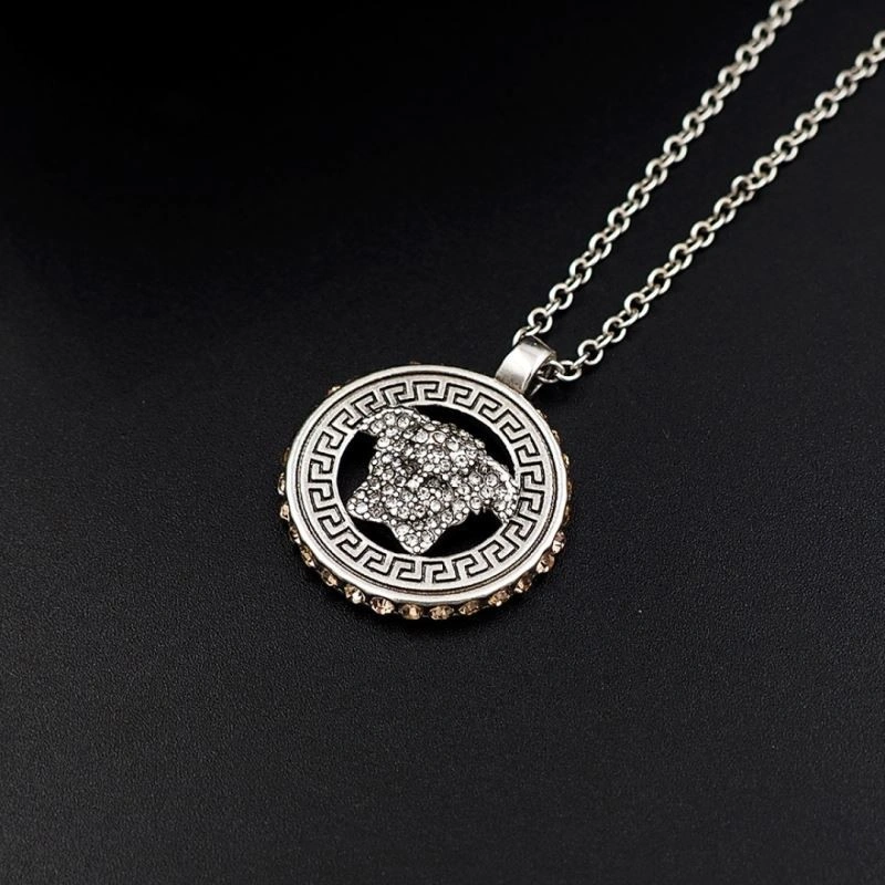 Tailored Versace Necklaces 209601