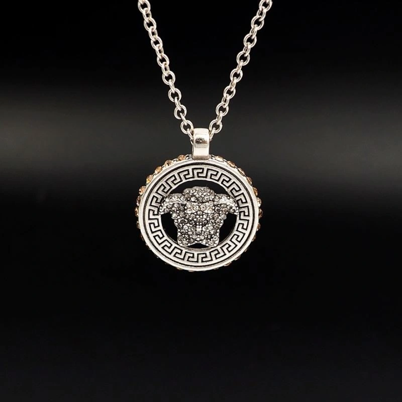 Tailored Versace Necklaces 209601