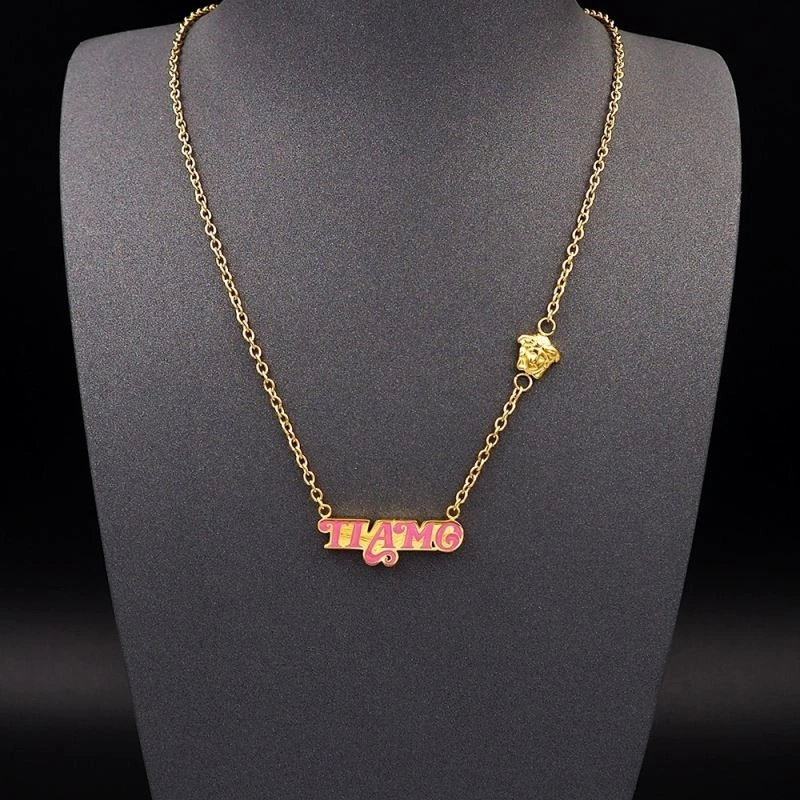 BestValue Versace Necklaces 209598